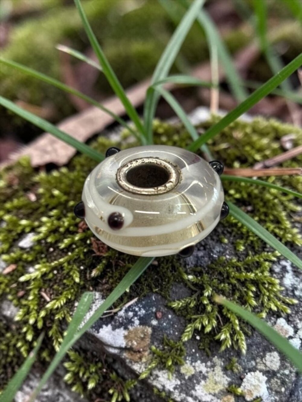 Glass Trollbead‎ - Picture 3 of 5